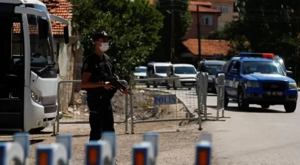 Syrian properties in Ankara attacked after youth killed