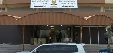 Wezareta Pêşmerge û Wezareta Berevaniya Iraqê ji bo pêkanîna 2 lîwayên hevbeş dicivin