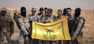 Tevgereke Îraqî gef li Tirkiyeyê dike