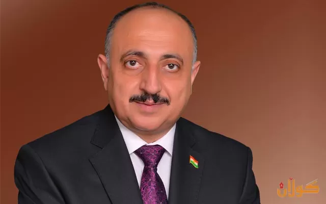 غەفوور مەخمووری:  سكرتێری گشتی یەكێتی نەتەوەیی دیموكراتی كوردستان     ئافرەتی كورد هەمیشە  لە ئافرەتی نەتەوەكانی دی ئازادتر بووە