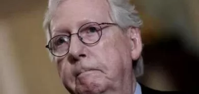 أميركا.. ماكونيل يوجه 