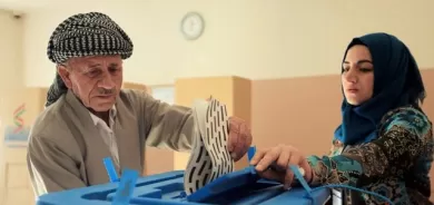 واشنتۆن پاڵپشتیی خۆی بۆ هەڵبژاردنەكانی پەرلەمانی عێراق دووپات دەكاتەوە