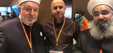 مريوان نقشبندي: قبس روحي من حلبجة