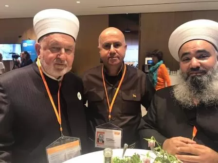 مريوان نقشبندي: قبس روحي من حلبجة