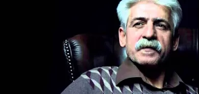 دایكی هونەرمەند (ناسڕی رەزازی) كۆچی دواییكرد