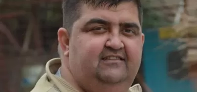 ڕەوشی تەندرووستی (گۆڤار ئەنوەر) جێگیرە