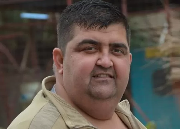 ڕەوشی تەندرووستی (گۆڤار ئەنوەر) جێگیرە