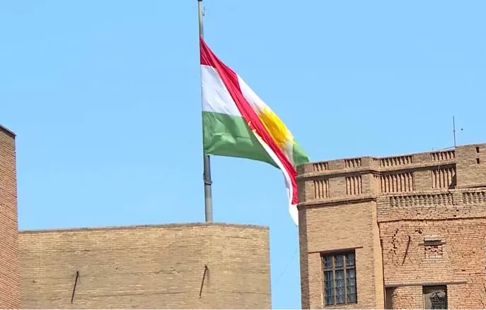 من بين 38 حزباً مرخصاً.. 5 أحزاب عراقية تزاول نشاطها في كوردستان