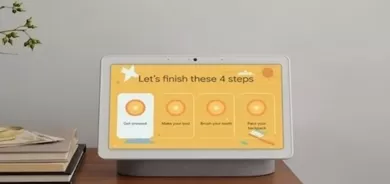 برنامج صباحي من غوغل لمساعدة الطلاب