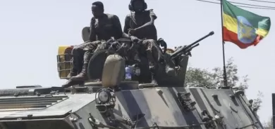 الصراع في تيغراي: تعرف على الجماعات المسلحة التي وحدت صفوفها ضد حكومة أبي أحمد