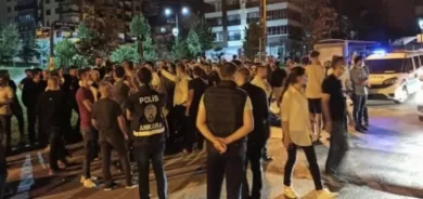 Li Enqere 76 kes hatin girtin