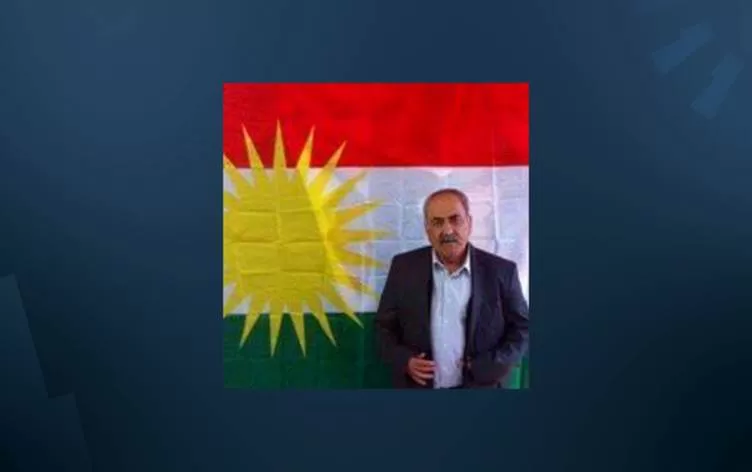 Siyasetmedarê Kurd Mele Şukrî jiyana xwe ji dest da