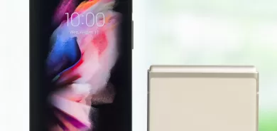 جیهانێکی نوێ بدۆزەرەوە لەگەڵ هەردوو مۆبایلی گالاکسی نەوەی پێنجەم 3Z Fold و Z Flip3