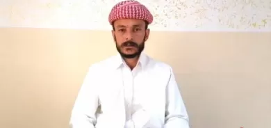 خواجە خدیدە  قەولبێژی ئایینی ئێزیدی و كەسایەتیی ئایینی لە جڤاتا ئێزیدی بۆ گوڵان:     ئایین بۆ خودایە و نیشتمان و خاك بۆ هەمووانە، ئامانجی سەرەكیی ئێمە وەكو پیاوانی ئایینی پاراستنی ئەم بنەما پ