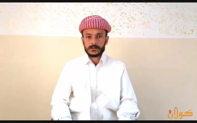 خواجە خدیدە  قەولبێژی ئایینی ئێزیدی و كەسایەتیی ئایینی لە جڤاتا ئێزیدی بۆ گوڵان:     ئایین بۆ خودایە و نیشتمان و خاك بۆ هەمووانە، ئامانجی سەرەكیی ئێمە وەكو پیاوانی ئایینی پاراستنی ئەم بنەما پ