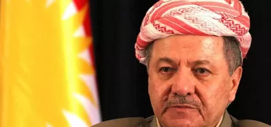 الرئيس بارزاني يعزي بوفاة سيد أشرف آلجي