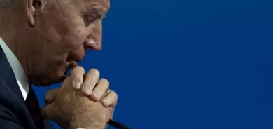 بايدن ينشر 5 آلاف جندي في أفغانستان لتأمين القوات الأميركية