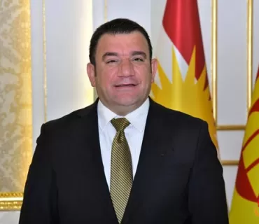 لە پێشوازی یادی 16ی ئابدا (پارتی بەتەمەن پیرە بەڵام بە کردار گەنجە)