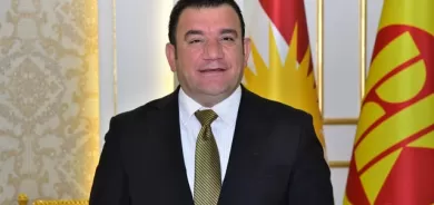 لە پێشوازی یادی 16ی ئابدا (پارتی بەتەمەن پیرە بەڵام بە کردار گەنجە)