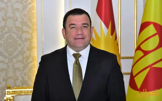 لە پێشوازی یادی 16ی ئابدا (پارتی بەتەمەن پیرە بەڵام بە کردار گەنجە)