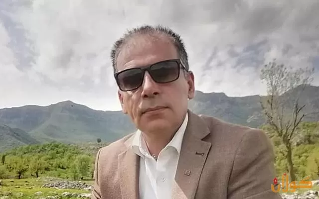 پارتى ( 75 ) ساله‌ پارێزه‌را پیرۆزیێن نه‌ته‌وى و نشتیمانی