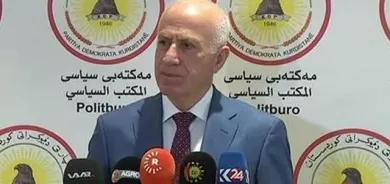 راگەیاندراوێک لە گوتەبێژی پارتی دیموکراتی کوردستانەوە