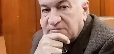 (البارتي) حزب لا يعرف الإنحناء، ولا يشبه غيره