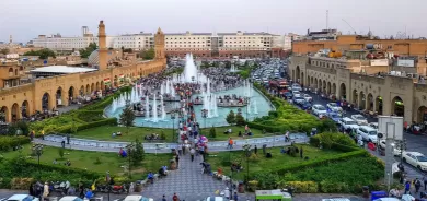 مؤسسة عراق المستقبل: السياسة الاقتصادية للاقليم نجحت من خلال تخطيط استراتيجي