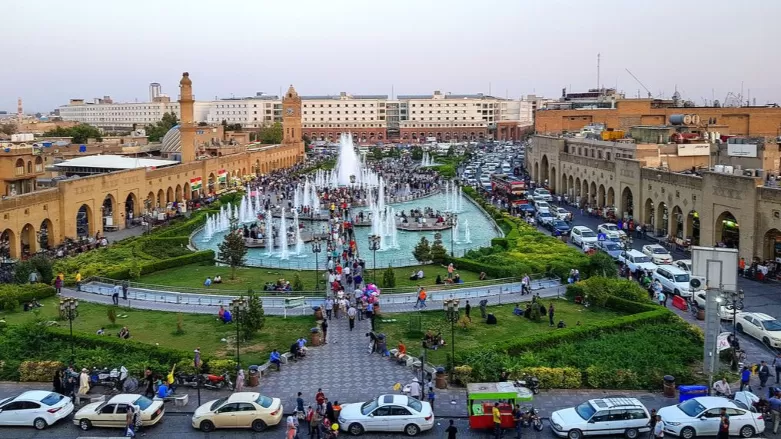 مؤسسة عراق المستقبل: السياسة الاقتصادية للاقليم نجحت من خلال تخطيط استراتيجي