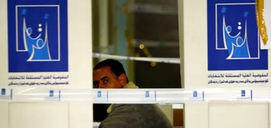 130 مراقباً دولياً في انتخابات العراق والمفوضية توسّع مهامهم