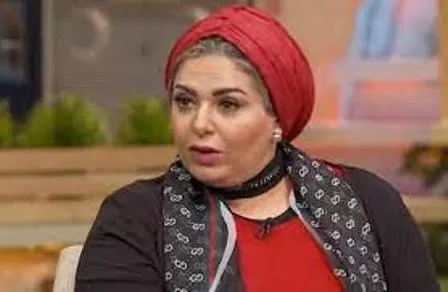 الفنانة المصرية صابرين:  زمن النجم الأوحد انتهى