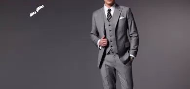 هەڵەی پۆشینی جلوبەرگ لە پیاواندا