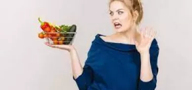 هل سمعت عن فوبيا الطعام؟.. دراسة تكشف معلومات مذهلة