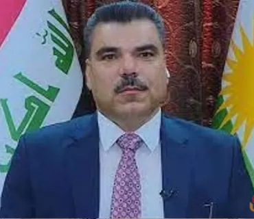 فارس عیسا: ئەم مانگەش بەغدا ٢٠٠ ملیار دینار بۆ هەرێمی کوردستان دەنێرێت