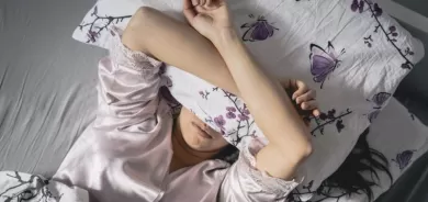 كيف يمكن التغلب على الأرق والتمتع بنوم عميق؟