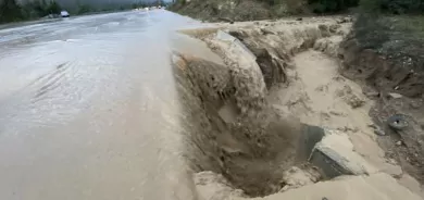 Li Serheda Bakurê Kurdistanê lehî rabûn