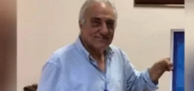 Nivîskarekî  Kurd   canê  xwe  ji  dest  da