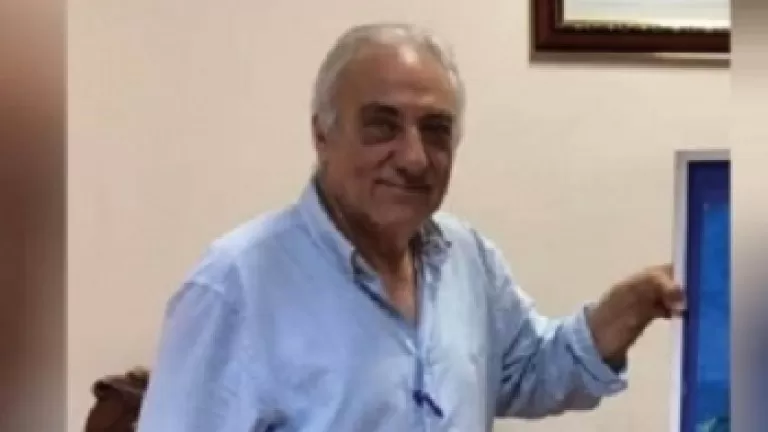 Nivîskarekî  Kurd   canê  xwe  ji  dest  da