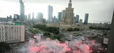 غضب إسرائيلي بعد وقف بولندا حق اليهود بالمطالبة بممتلكات