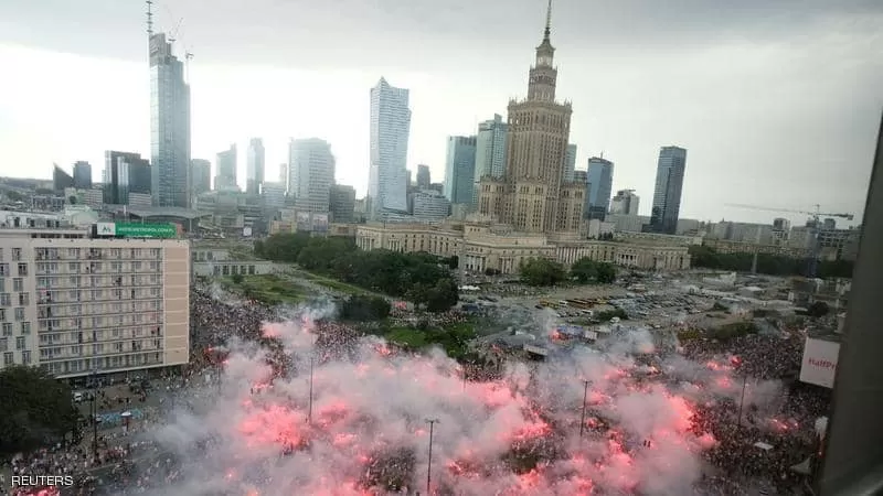 غضب إسرائيلي بعد وقف بولندا حق اليهود بالمطالبة بممتلكات