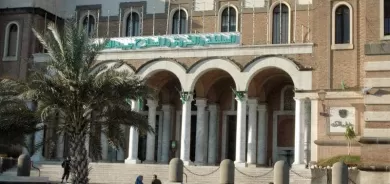 مخطط تركي للسيطرة على مؤسسات ليبيا المالية.. والمركزي أبرزها