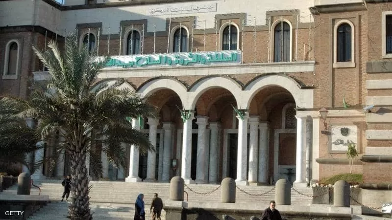 مخطط تركي للسيطرة على مؤسسات ليبيا المالية.. والمركزي أبرزها