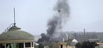 Taliban enters Kabul, awaits ‘peaceful transfer’ of power