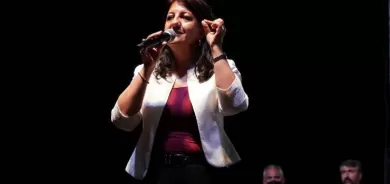 Buldan: Heta pirsa Kurd neyê çareserkirin demokrasî nayê Tirkiyê