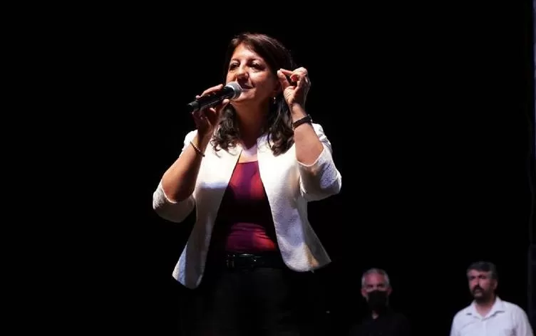 Buldan: Heta pirsa Kurd neyê çareserkirin demokrasî nayê Tirkiyê