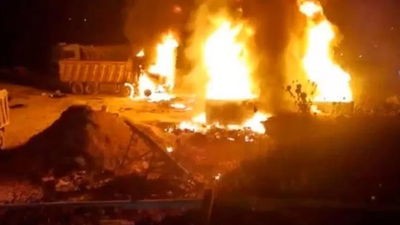 Lubnan.. Di teqînekê de 22 kesan canê xwe ji dest dan