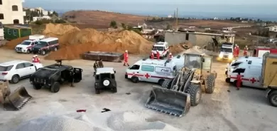 Death toll in Lebanon's fuel explosion rises to 28