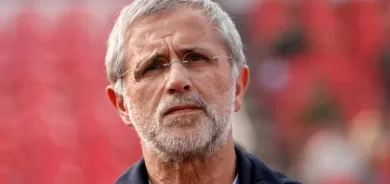 بايرن ميونيخ.. وفاة أسطورة كرة القدم الألمانية غيرد مولر