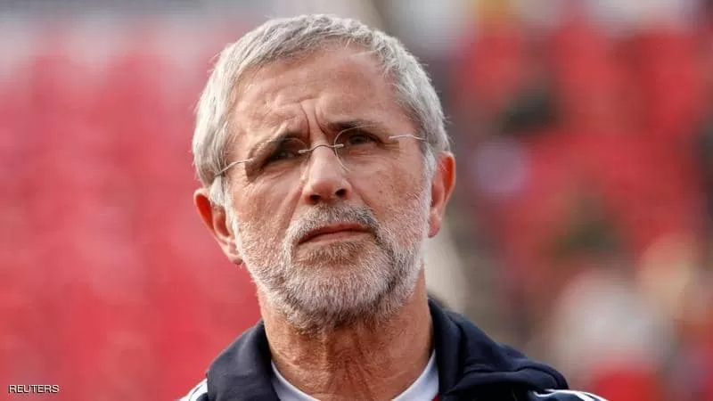 بايرن ميونيخ.. وفاة أسطورة كرة القدم الألمانية غيرد مولر