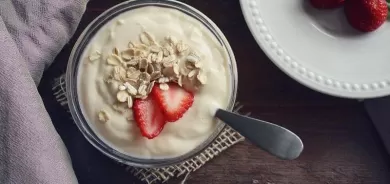 الزبادي والزهايمر.. ارتباط تؤكده دراسة حديثة